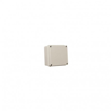 DISTRIBUTION BOX 006.P IP55 100X100X65