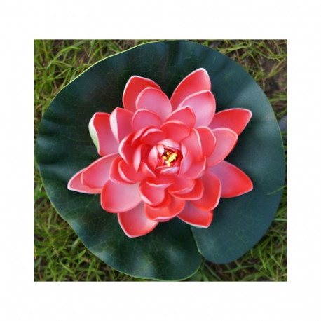 DECORATION LILY MF-018 D18