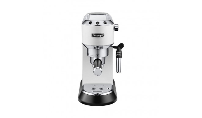 DeLonghi EC685.W kohvimasin