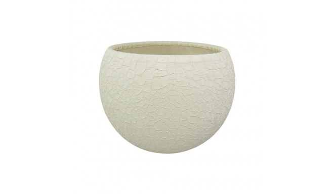 CERAMIC FLOWER POT