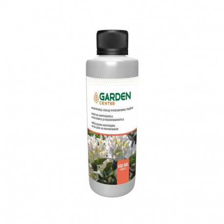 Väetis rododendronitele ja asaleadele GC 450ml