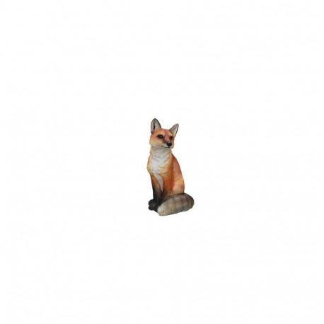DECORATION FOX NF16506