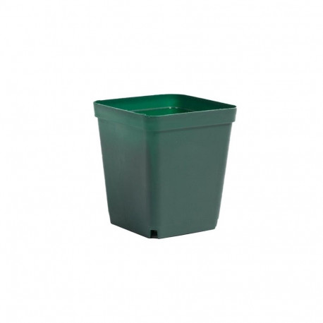 Istikupott FD90 9X6.5X10 CM roheline