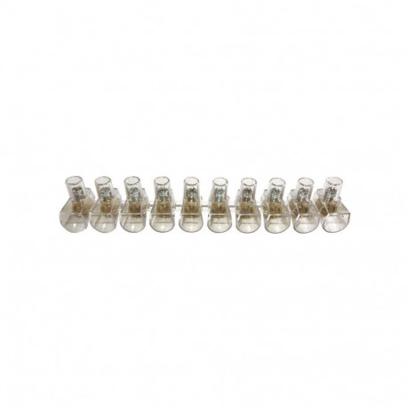 Klemmliist SP013-24 10mm2 10P