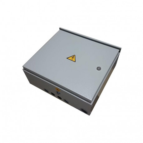 BOX DISTRIBUTING SD-1S