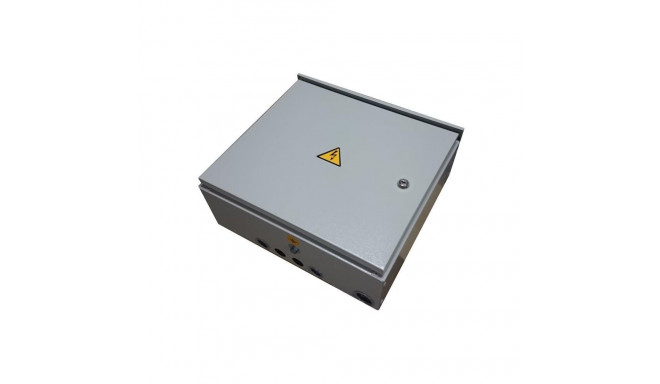 BOX DISTRIBUTING SD-1S