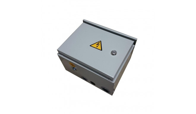 BOX DISTRIBUTING SD-1-2 (4)