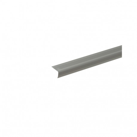 STAIR PROFILE LSR 2.3M MATT AL(10)