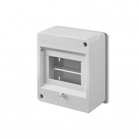 BOARD DISTRIBUTION SURFACE IP20  5 MOD