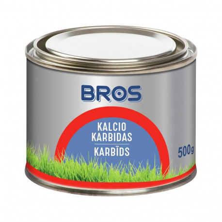 KARBID ANTI MOLES BROS 500G LT/LV