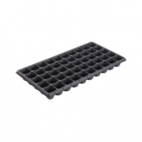 SPROUTING TRAY Q50 BLACK 50 BEADS 5
