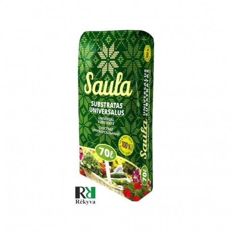 Universaalne turbasubstraat 70 L