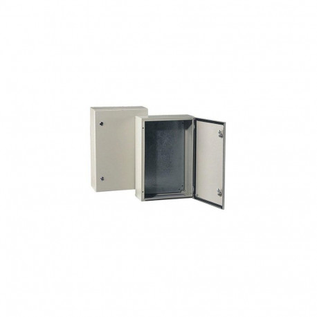 BOARD MET ST6 820 800X600X200MM IP66GREY