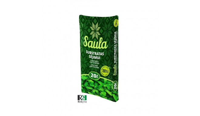 SUBSTRATE FOR SOWING 20L