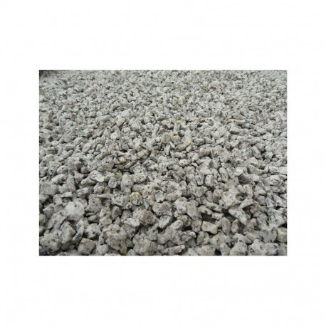 Mustad ja valged dekoratiivkivid