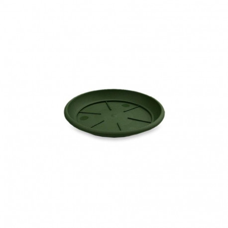 Plastikust lillepoti alus Siena