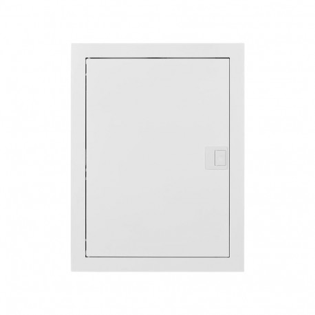 Süvistatav jaotuskilp MSF 2X12 IP30 24MOD