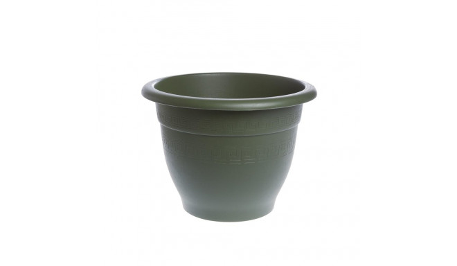 Plastikust pott Compana