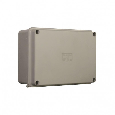 DISTRIBUTION BOX 009.PL IP65 145X190X70