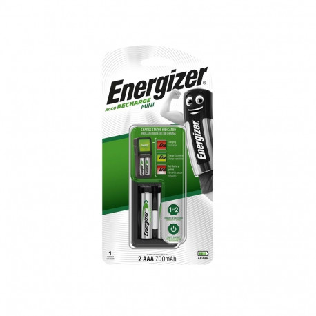 CHARGER + 2XAAA(700MAH)