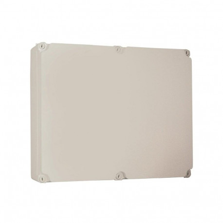 DISTRIBUTION BOX 015.A.PL IP65 460X380X