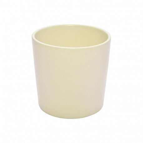 Keraamiline pott Charms Struct D13 panacotta