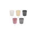 Keraamiline pott Charms Struct D13 panacotta