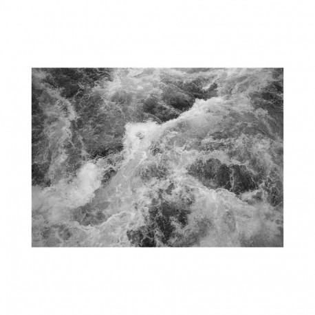 Fototapeet fliisil Wildest Water