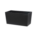 Must terrassi termolillepott D76