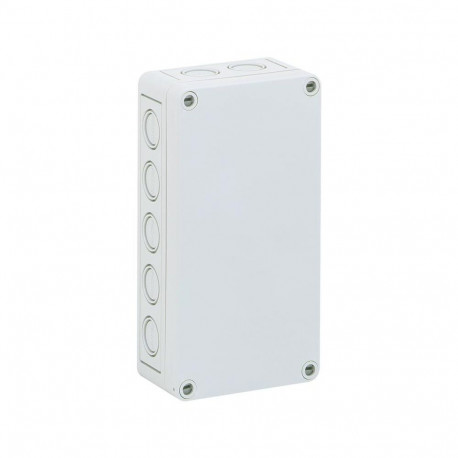 DISTRIBUTION BOX 105-410 IP66 180X94X57