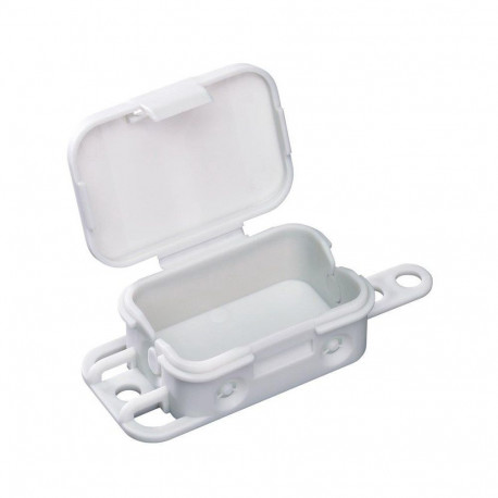 Jaotuskarp IP20 56x40x23 mm