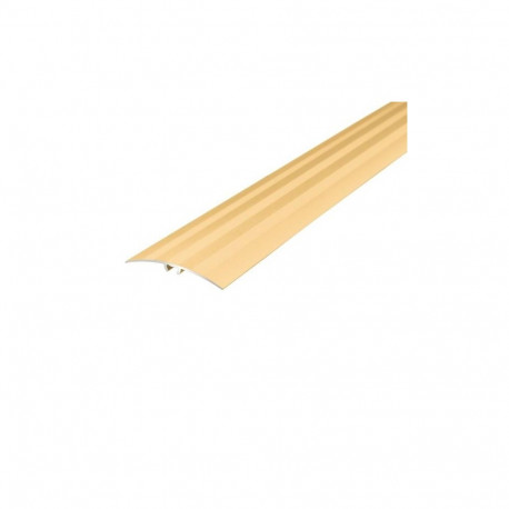 Alumiiniumprofiil LWR47 0.93M matt kuldne (14)