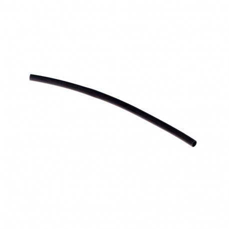 THERMAL PIPE 4,8/2,4 BLACK