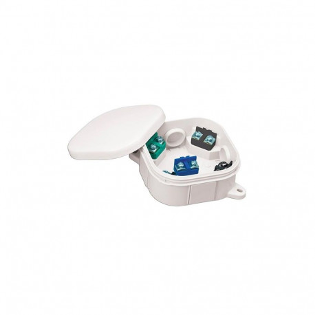 Hall jaotuskarp A.0020B IP54