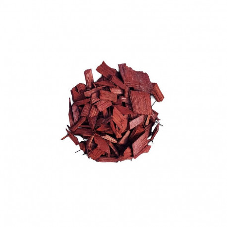 RED MULCH 10-40MM 50L