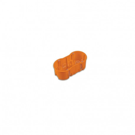 ENCLOSURE BOX A.0010PG 2X68X60