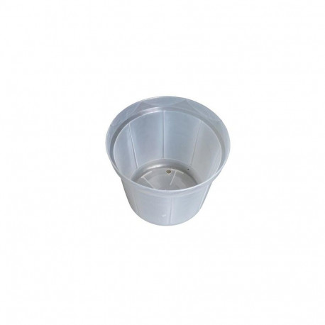 Plastikust lillepott Classic-Orchid 18cm