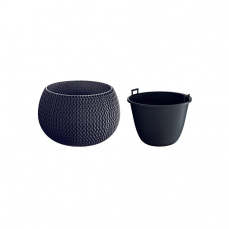 Lillepott antratsiit DKSP290-S433