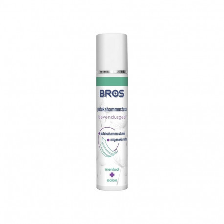 Bros putukahammustuste järgne geel 50ml LV