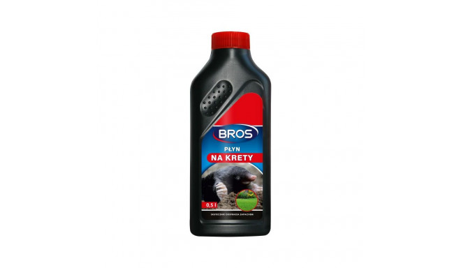 Bros mutipeletusvedelik 500ml