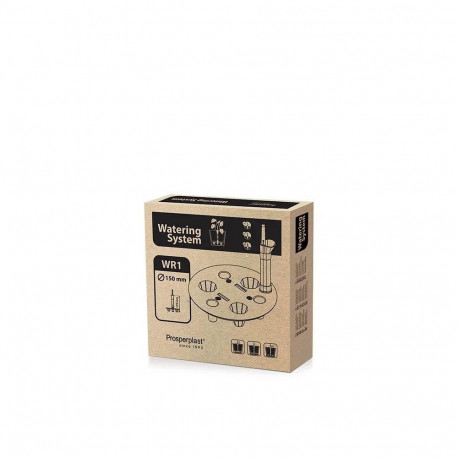 Long kastmissüsteem WR3