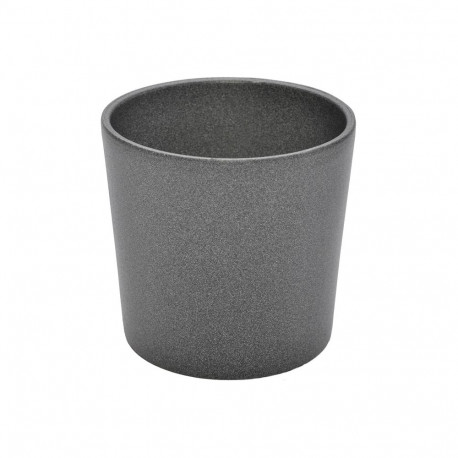 CERAMIC POT CHARMS STRUCTUR D17 STONE