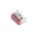 CABLE CONNECTOR E.4180K-5 2X2.5mm (5)