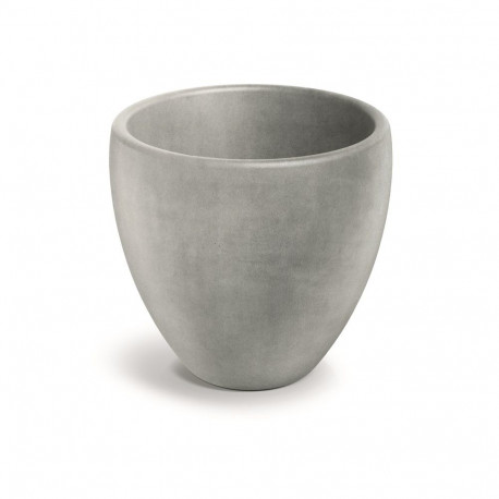 Plastikust lillepott CANO TCA60-106GR