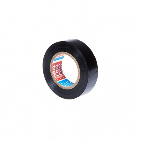 TAPE INSULATING , BLACK 10MX15MM
