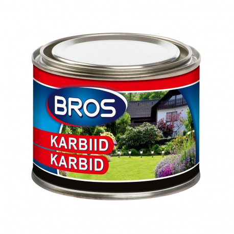 Bros mutitõrje karbiid 500g EE