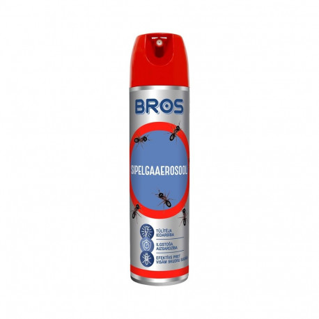 Bros sipelgavastane pihusti 150ML EE