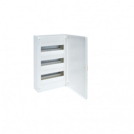 Pindpaigaldusega jaotuskilp VS312PD IP40 36MOD