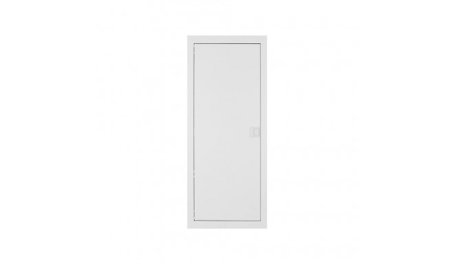 PANEL DISTRIBUTION MSF 5X12 FLUSH