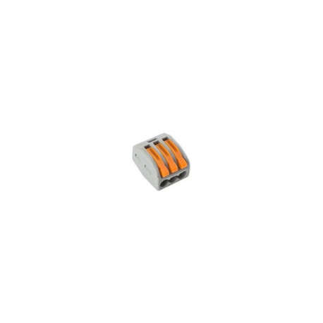 CABLE CONNECTOR CMK413 3X0.08-4 mm2 5VNT
